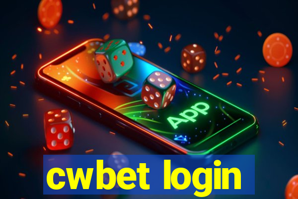 cwbet login